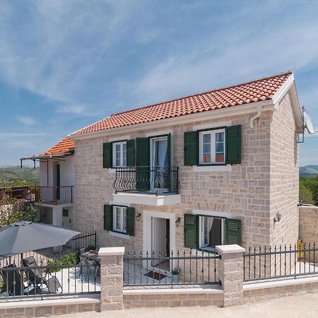 Stunning Home In Primosten With Kitchen Dış mekan fotoğraf